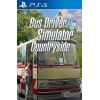 Bus Driver Simulator: Countryside PS4